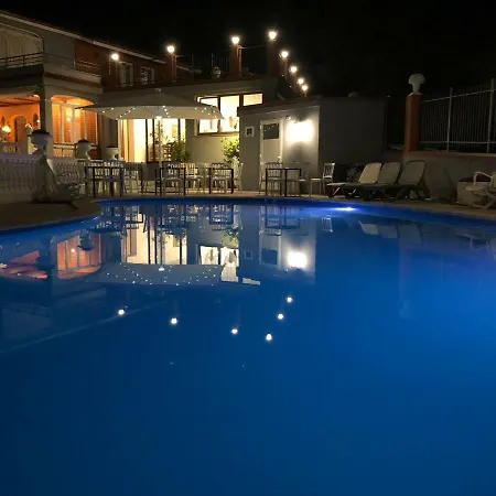 Bed & Breakfast Costa Otto.zero