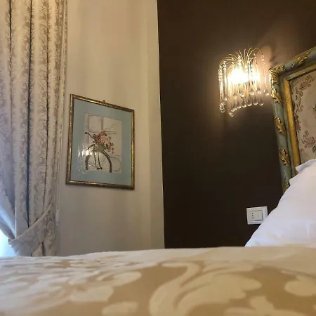 Costa Otto.zero Bed & Breakfast