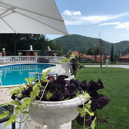 Bed & Breakfast Costa Otto.zero San Martino (Savona)