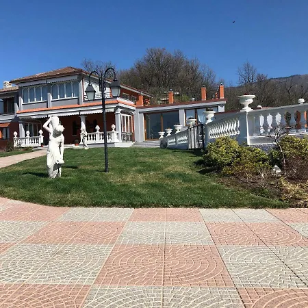 Costa Otto.zero B&B *