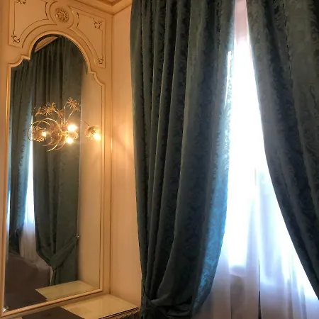 Bed & Breakfast Costa Otto.zero