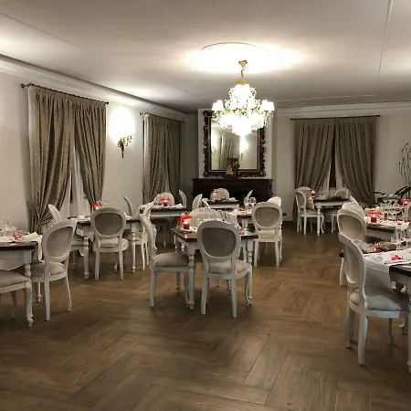 Costa Otto.zero B&B *