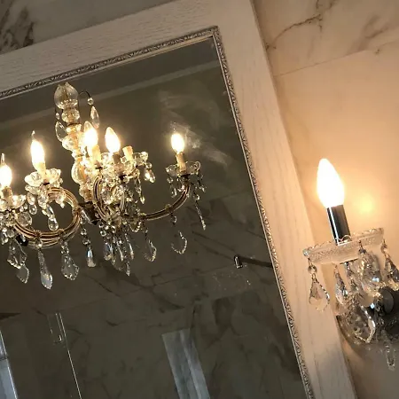 Bed & Breakfast Costa Otto.zero San Martino (Savona)