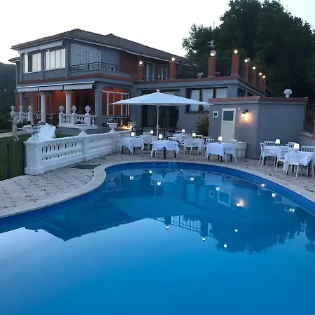 B&B Costa Otto.zero San Martino (Savona)