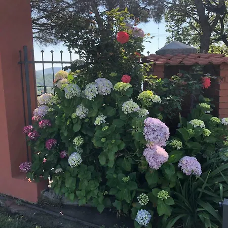 B&B Costa Otto.zero *