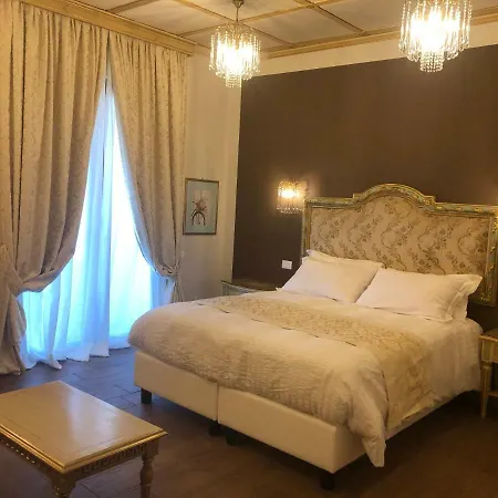 Costa Otto.zero Bed & Breakfast